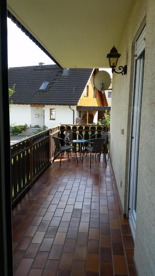 Neue Fewo In Perfekter Lage Limburg an der Lahn Exterior foto