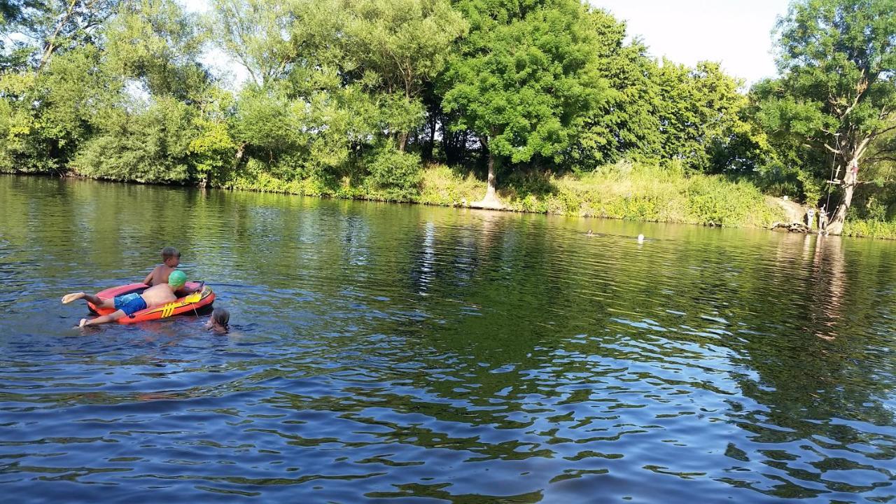 Neue Fewo In Perfekter Lage Limburg an der Lahn Exterior foto