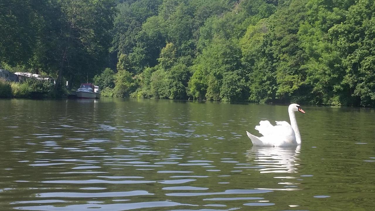 Neue Fewo In Perfekter Lage Limburg an der Lahn Exterior foto